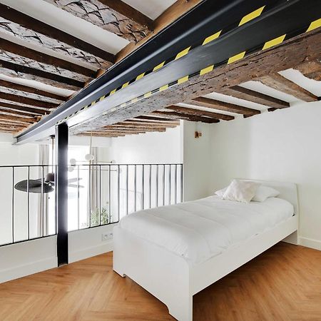 Cozy Apartment - 1Br-4P - Place Des Victoires باريس المظهر الخارجي الصورة