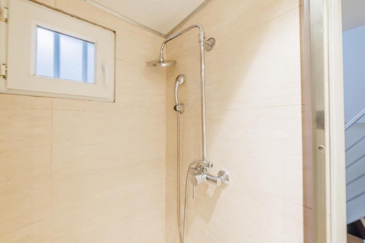 Cozy Apartment - 1Br-4P - Place Des Victoires باريس المظهر الخارجي الصورة