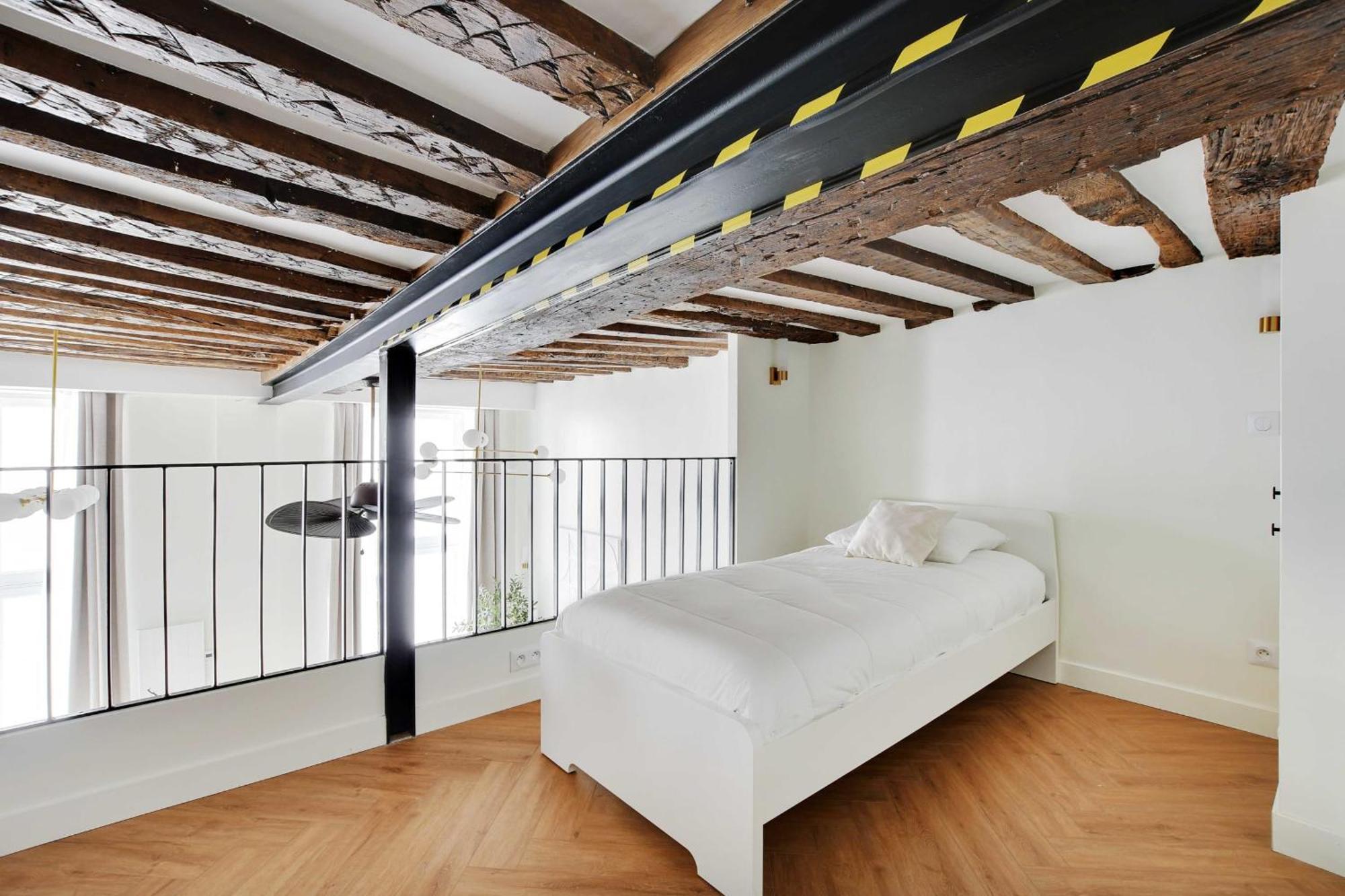 Cozy Apartment - 1Br-4P - Place Des Victoires باريس المظهر الخارجي الصورة