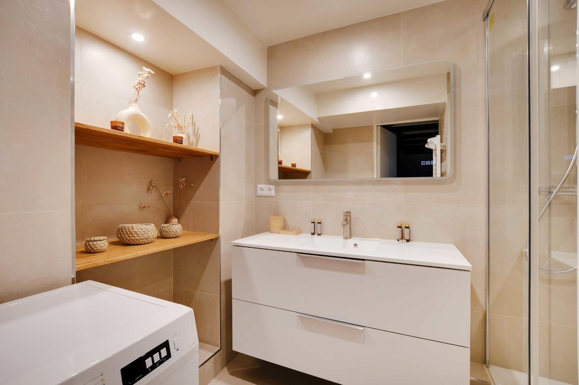 Cozy Apartment - 1Br-4P - Place Des Victoires باريس المظهر الخارجي الصورة